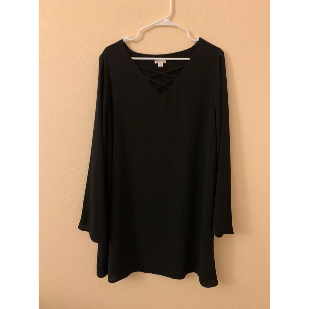 Flowy Dress — ADD TO BUNDLE!